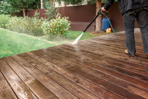 Trusted Satsuma, AL Pressure Washing Services Experts